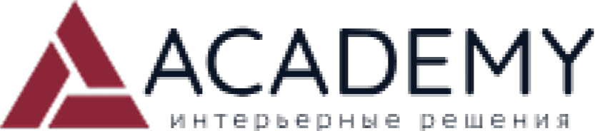 Логотип сети магазинов «ACADEMY»